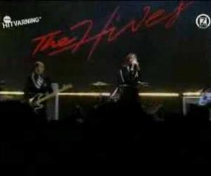 The Hives - Tick Tick Boom