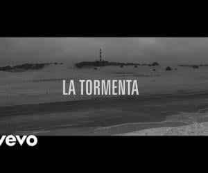 Los Fabulosos Cadillacs - La Tormenta