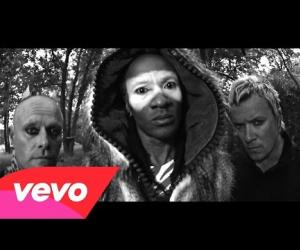 The Prodigy - Get Your Fight On