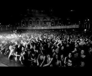 Justice - Two Minutes To Midnight Rare Live