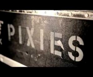 Pixies - Olympia 2013