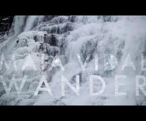 Maia Vidal - Wander