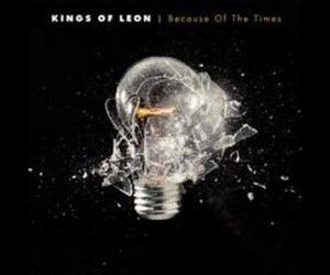 Kings of Leon- Knocked up