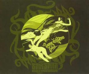 Samsara Blues Experiment - Singata Mystic Queen