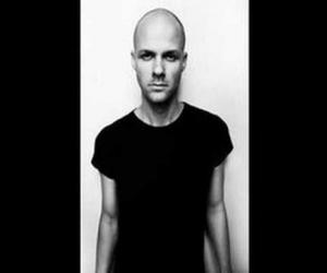 Adam Beyer - China Girl