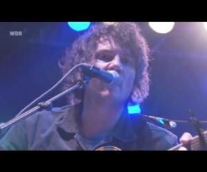 Wilco - I'll Fight