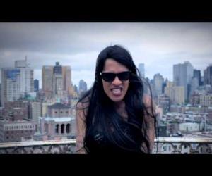 Mykki Blanco - Head is a Stone