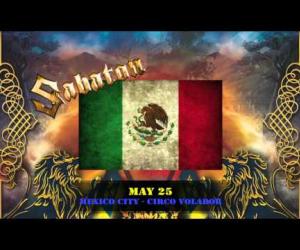 Sabaton - Carolus Rex (Versión sueca)