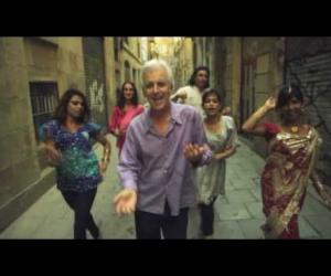 Kiko Veneno - La Rama de Barcelona