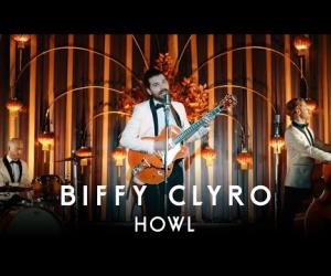 Biffy Clyro - Howl