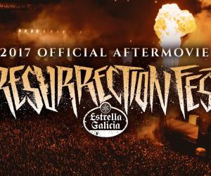 Official Aftermovie