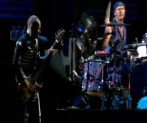 Red Hot Chili Peppers - Other Side