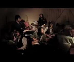 Fleet Foxes - He Doesn't Know Why (OFFICIAL VIDEO)