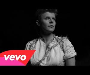 Röyksopp & Robyn - Do It Again