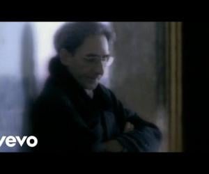 Franco Battiato - La Cura