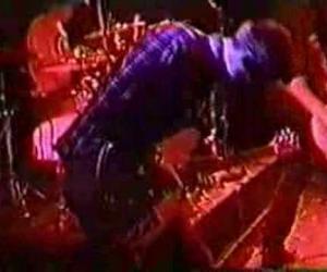 Slowdive - Souvlaki Space Station live Toronto 1994