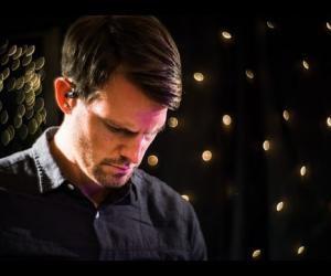 Tycho - Full Performance (Live on KEXP)