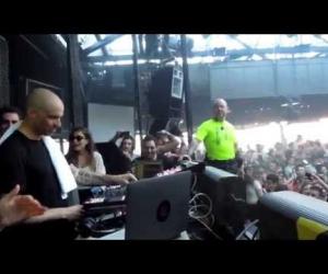 Closing Set Cocoricò 24.04.2014