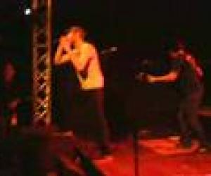 Anal Hard (Directo, Death Wish Fest 2008)