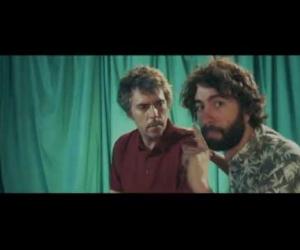 Iván Ferreiro - El pensamiento circular