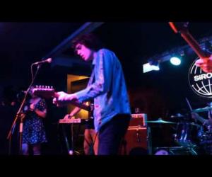 My Expansive Awareness - Release Yourself (directo Madrid, 2014)