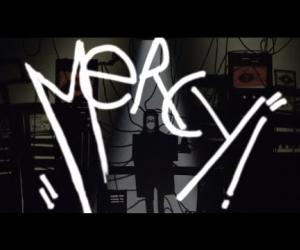 Muse - Mercy