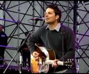 Wilco - Kamera