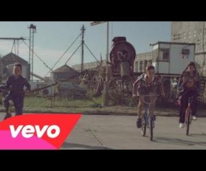 Julieta Venegas - Te Vi