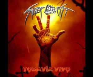 Silver Fist - Se Acabó