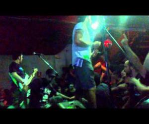Anal Hard - The Party In Da Playa (Directo)
