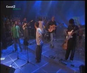 Los Aslándticos - Escarbando Un Tunel