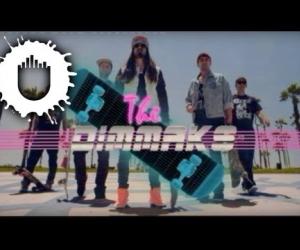 Steve Aoki, Chris Lake & Tujamo - Boneless