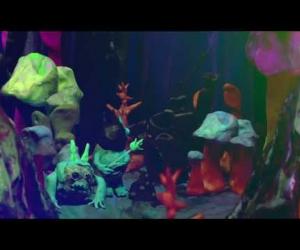 Glass Animals - Exxus