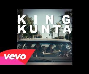Kendrick Lamar - King Kunta