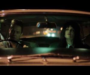 The Kills - Satellite