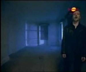 Paradise Lost - Say just words (Videoclip)