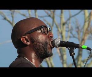 Mr. Sipp - Little Wing, Star Spangled Banner (2016 Gloucester Blues Festival)
