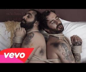 Happy Hangover Feat. Vinila Von Bismark