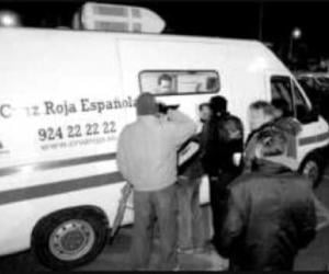 Los Aslándticos - Dime Que Lo Deje
