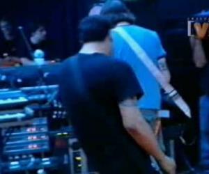 At the Drive-in - Arcarsenal