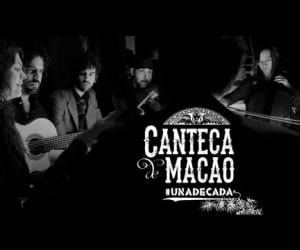 Canteca de Macao - Los Hijos Del Hambre No Tienen Mañana