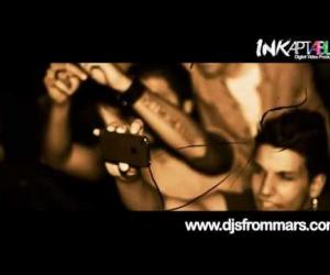 Djs From Mars - Back To Wonderwall (Oasis vs AC/DC vs Skrillex vs Knife Party)