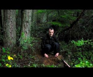 Mount Eerie - The Place Lives