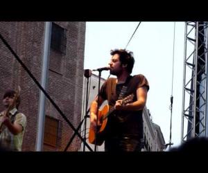 Microphones & Medicines