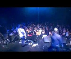 Sidonie - Fascinados_Fascinado (Gaztea Live Donostikluba 08)