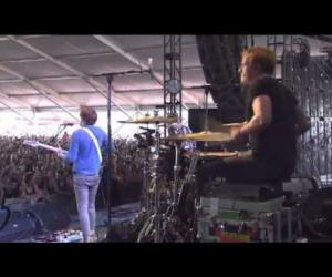 Two Door Cinema Club - Handshake