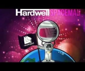Spaceman (Original Mix)