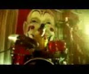 Mastodon - Blood and Thunder (Videoclip)