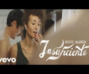 Rusos Blancos - Insuficiente