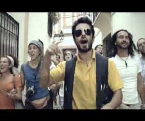 Los Aslándticos - Mi Primer Día